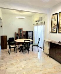Charlton Park (D19), Terrace #537613391